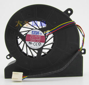 Dell 2330 2320 3WY43 3048  Z5770 Z5771 BASB1120R2U 风扇
