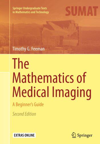 【预订】The Mathematics of Medical Imaging