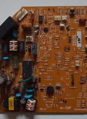 适用三菱电机  DM00J681 DM00J730 DM76Y326G05 电脑板