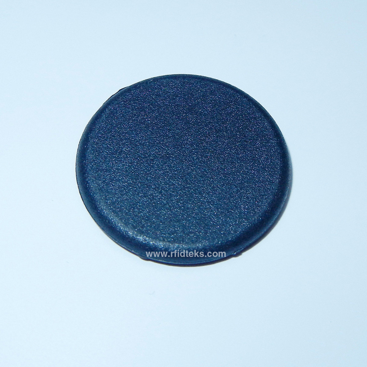 RFID耐高温自动化标签 ISO15693 13.56MHZ I CODE SLI 芯片 24mm