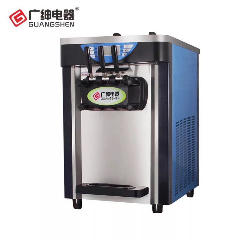 20年的专注研发，完善的售后服务。才是购买的保障。