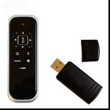 Telecommande - pointeur laser - Ref 390991 Image 1