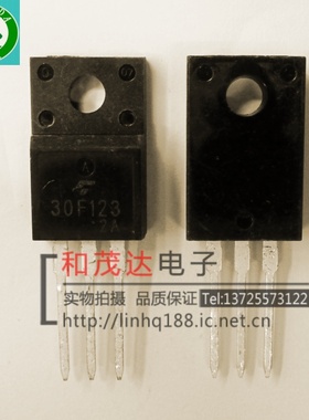 全新 GT30F123 液晶等离子质量保证  欢迎定购 可直接拍