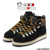 户外真皮马丁靴真皮潮靴短靴高帮工装 靴机车牛仔皮靴子潮工装 靴