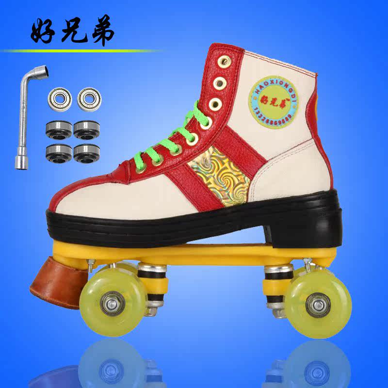 Patins à roulettes - Ref 2588709 Image 1