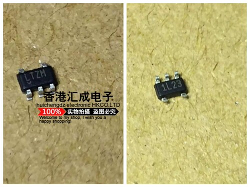 LTC6900CS5 LTC6900CS LTC6900 SOT23-5 全新原装