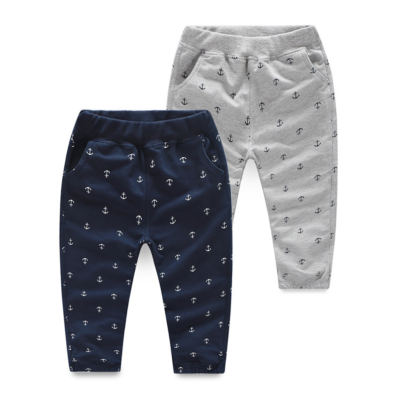 Pantalon garcon - Ref 2057570 Image 1