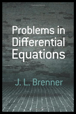 【预售】Problems in Differential Equations