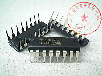 CD74HC238E  TI   74HC238【原装】赛格市场G332室实体店 现货