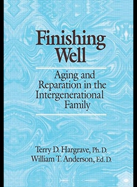 【预售】Finishing Well: Aging and Reparation in the Inter