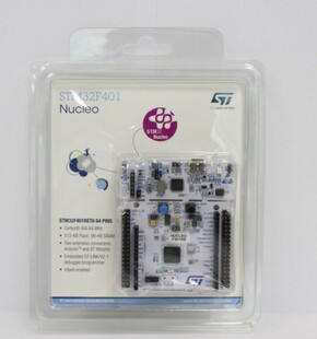 NUCLEO-F401RE STM32F401RE开发板 支持Arduino STM32F401NUCLEO