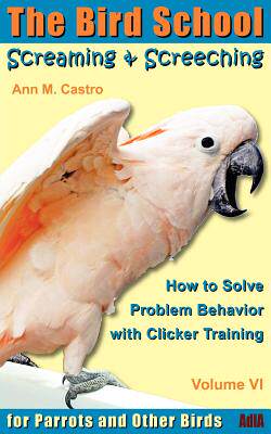 【预售】Screaming & Screeching: How to Solve...