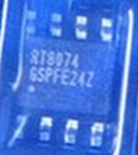 RT8074 RT8074GSP 全新原装电源管理芯片 SOP-8质量保证
