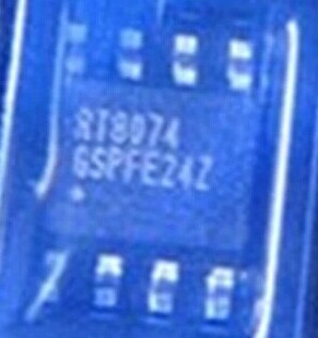 RT8074 RT8074GSP 全新原装电源管理芯片 SOP-8质量保证