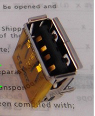 Accessoire USB - Ref 448271 Image 1