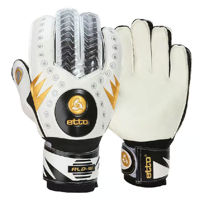 Gants de foot pour homme ETTO   - Ref 2599506 Image 1