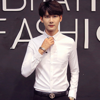 Costume homme en lainage pour hiver - Ref 1556365 Image 8