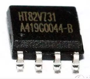 HT82V731 全新原装SOP8 电源管理IC芯片 集成电路 电子元器件