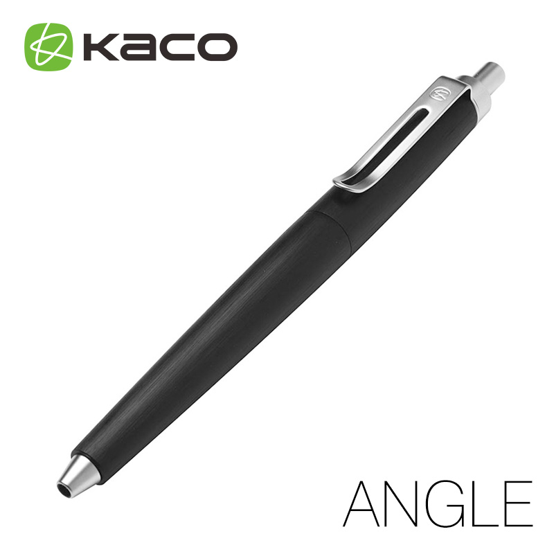 圆珠笔kaco圆珠笔金属