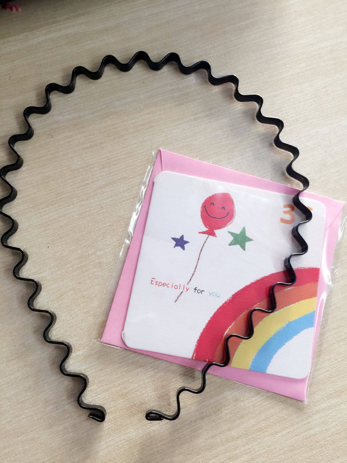 Accessoire cheveux - Ref 1204886 Image 1