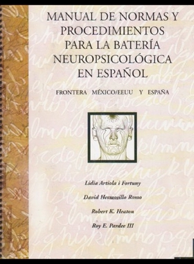 【预售】Manual de Normas y Procedimientos Para La Bateria