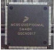 MC9S12XEP100MAL MC9S12XEP100MAG 5M48H 全新正品