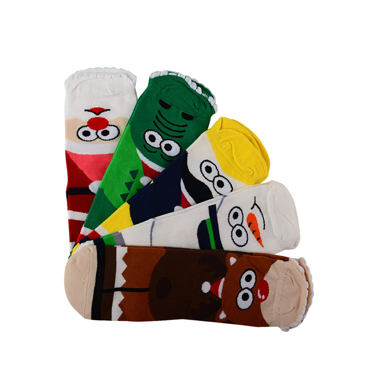 Chaussettes - collants PESAIL 5004_9501 - Ref 780076 Image 1