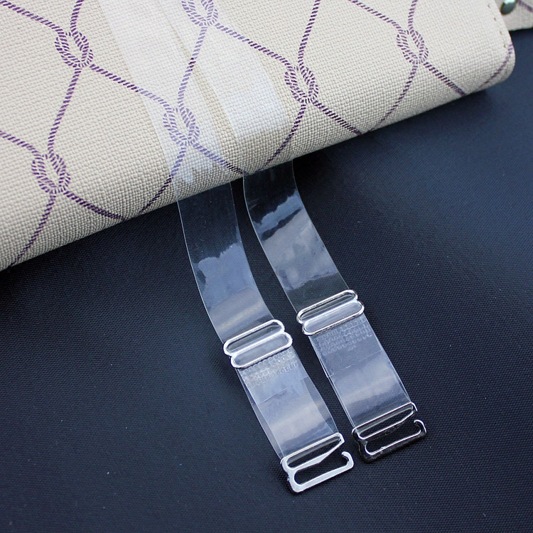 Sangles pour lingerie tirez -004 - Ref 810111 Image 4