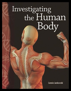 【预售】Investigating the Human Body