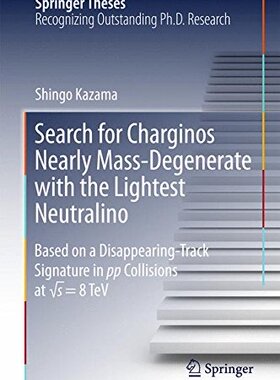 【预订】Search for Charginos Nearly Mass-Deg...