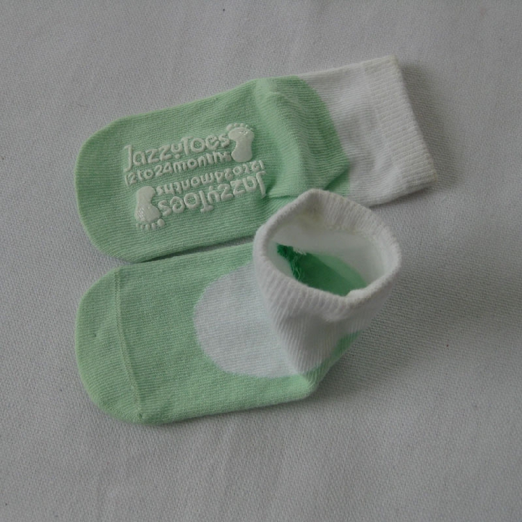 Chaussettes pour bébé - Ref 2111848 Image 4