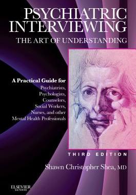 【预订】Psychiatric Interviewing