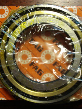 德国FAG轴承 进口轴承 7406B.MP.UO 7406B.MP 66406 7406B.MP.UA