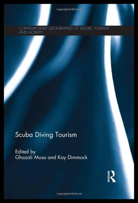 【预售】Scuba Diving Tourism