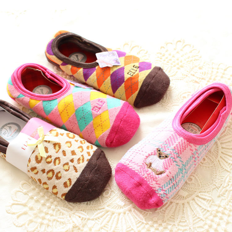 Chaussettes - collants simple - Ref 765142 Image 1