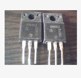 场效应管15N60 K15T60 FQPF15N60C 15NM60ND 15N60C3 15T60QD