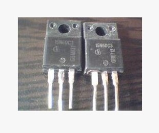场效应管15N60 K15T60 FQPF15N60C 15NM60ND 15N60C3 15T60QD