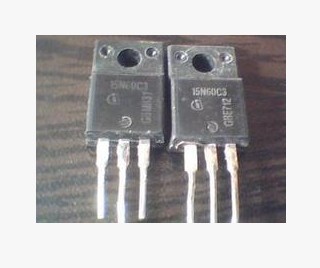 场效应管15N60 K15T60 FQPF15N60C 15NM60ND 15N60C3 15T60QD