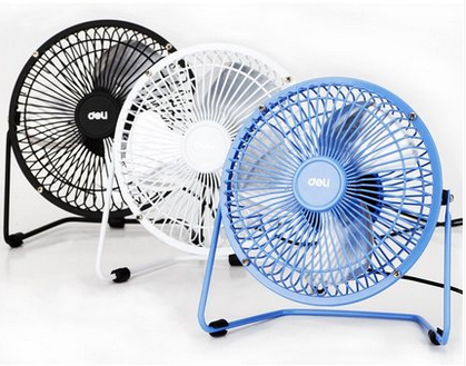 Ventilateur USB - Ref 399073 Image 2