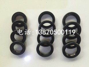 高峰赣农潭牛耕整机配件微耕机配件 广西汽牛1WGQ4 油封