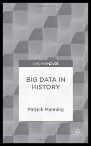 【预售】Big Data in History