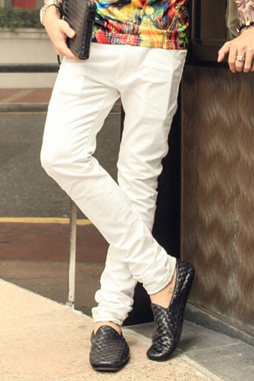 Jeans pour jeunesse MIXLIMITED pour Quatre saisons - Ref 1483291 Image 6