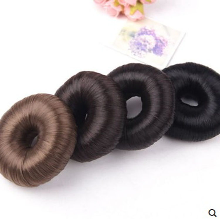 Extension cheveux - Chignon - Ref 234907 Image 1