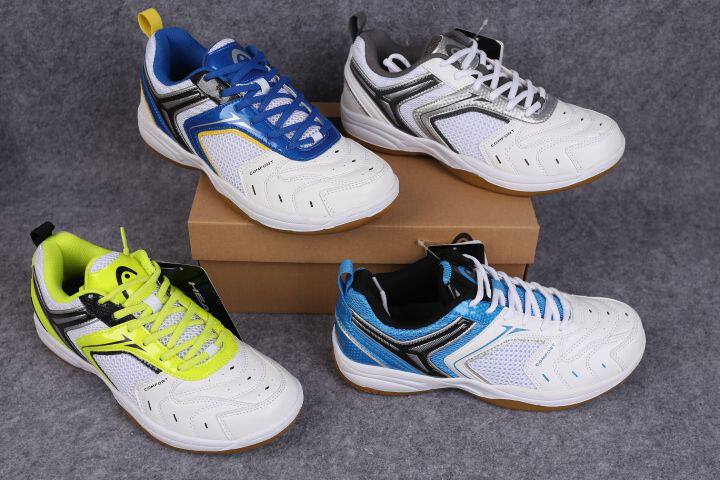 Chaussures de Badminton uniGenre - Ref 848330 Image 1