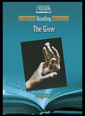 【预售】Reading the Giver