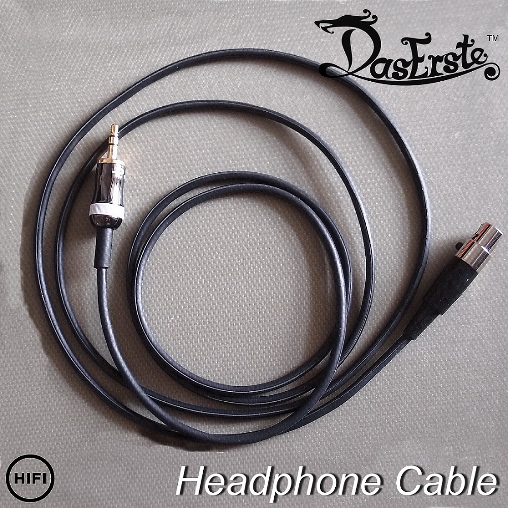 耳机线(3.5三节转迷你卡侬母