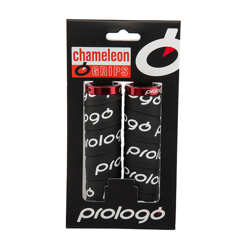 Poignées de vélo PROLOGO - Ref 2341803 Image 1