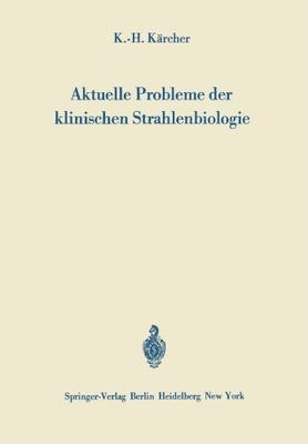 【预订】Aktuelle Probleme Der Klinischen Str...