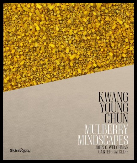 【预售】Kwang Young Chun: Mulbe