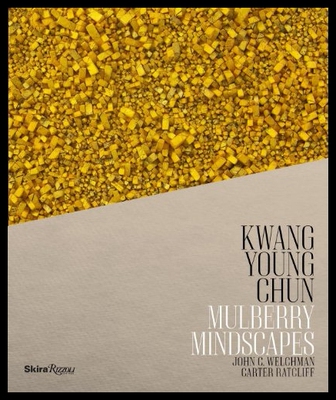 【预售】Kwang Young Chun: Mulbe